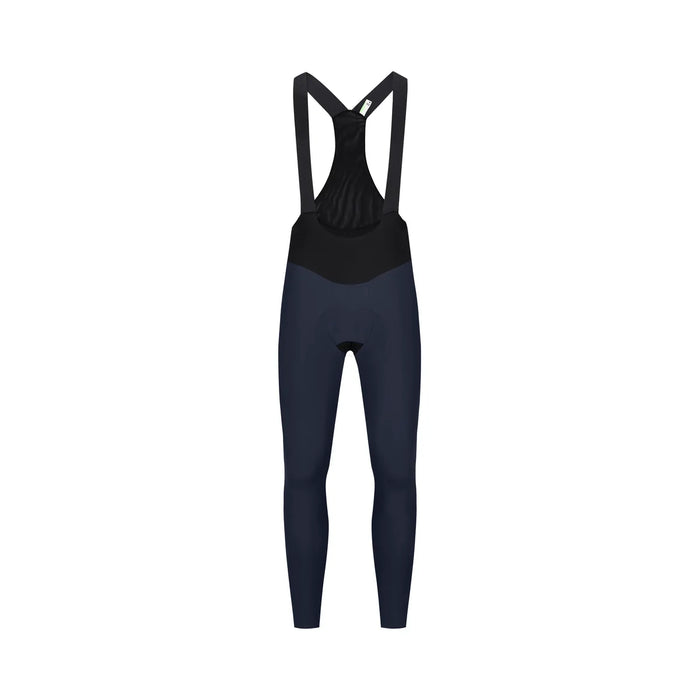 Q36.5 Dottore Hybrid Bib Tights - Nautica Blue