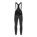 Q36.5 Dottore Hybrid Bib Tights - Storm Grey