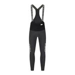 Q36.5 Dottore Hybrid Bib Tights - Storm Grey