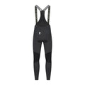 Q36.5 Dottore Hybrid Bib Tights - Storm Grey