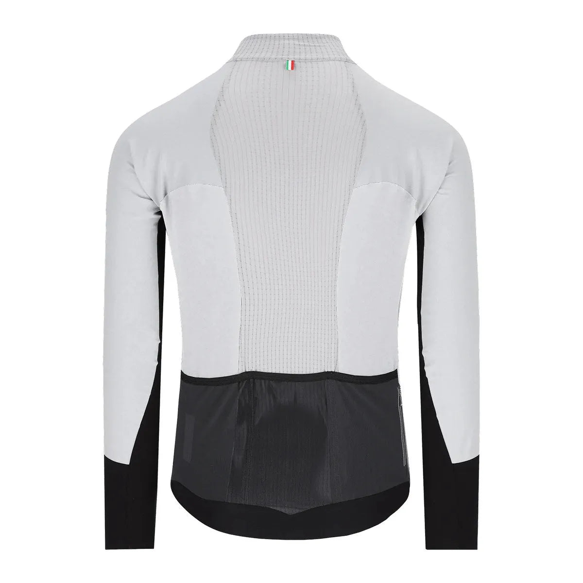 Q36.5 Dottore Hybrid Que Long Sleeve Jersey - Ice