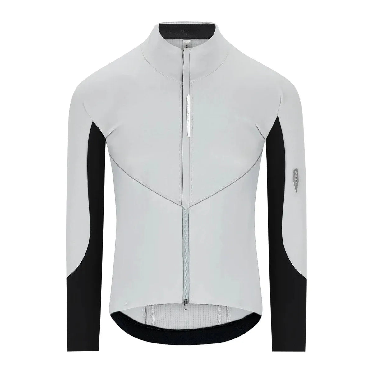 Q36.5 Dottore Hybrid Que Long Sleeve Jersey - Ice