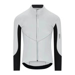 Q36.5 Dottore Hybrid Que Long Sleeve Jersey - Ice