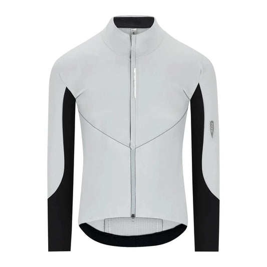 Q36.5 Dottore Hybrid Que Long Sleeve Jersey - Ice