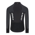 Q36.5 Dottore Hybrid Que Long Sleeve Jersey - Storm Grey