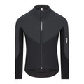 Q36.5 Dottore Hybrid Que Long Sleeve Jersey - Storm Grey