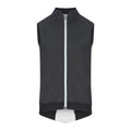 Q36.5 Dottore Hybrid Vest - Storm Grey