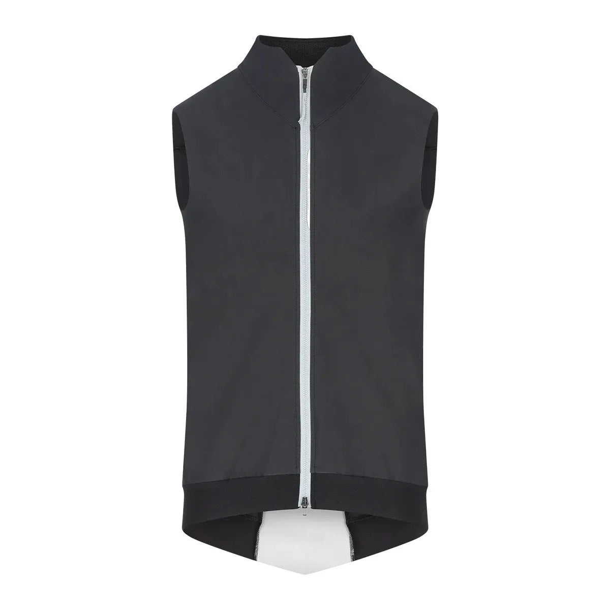 Q36.5 Dottore Hybrid Vest - Storm Grey
