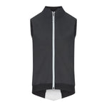 Q36.5 Dottore Hybrid Vest - Storm Grey