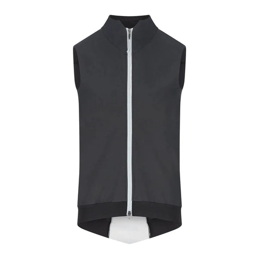 Q36.5 Dottore Hybrid Vest - Storm Grey