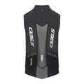 Q36.5 Dottore Hybrid Vest - Storm Grey