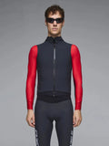 Q36.5 Dottore Hybrid Vest - Storm Grey