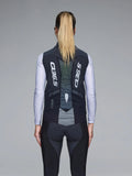 Q36.5 Dottore Hybrid Vest - Storm Grey