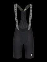 Q36.5 Dottore PRO Bib Shorts - Black
