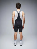 Q36.5 Dottore PRO Bib Shorts - Black