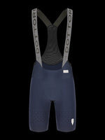 Q36.5 Dottore PRO Bib Shorts Nautica - Blue