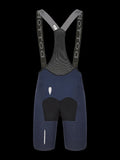 Q36.5 Dottore PRO Bib Shorts Nautica - Blue