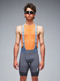Q36.5 Dottore PRO Bib Shorts - Tarmac