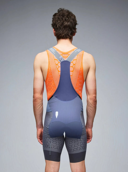 Q36.5 Dottore PRO Bib Shorts - Tarmac