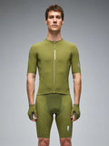 Q36.5 Dottore PRO Jersey Drab - Green