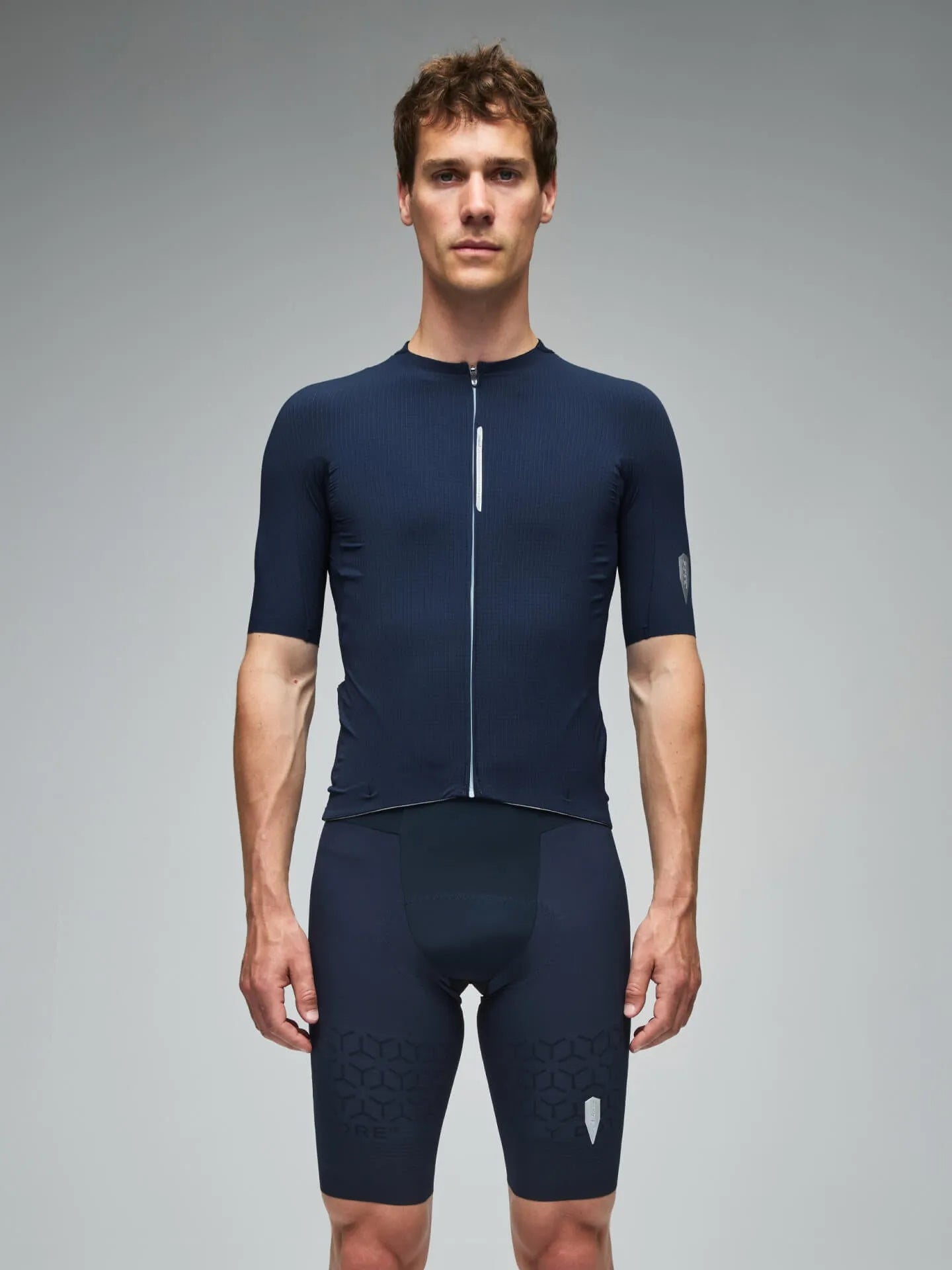 Q36.5 Dottore PRO Jersey Nautica - Blue