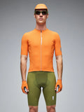 Q36.5 Dottore PRO Jersey Poppy - Orange