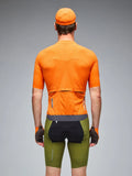 Q36.5 Dottore PRO Jersey Poppy - Orange