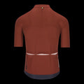 Q36.5 Dottore PRO Jersey Rust - Red