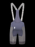 Q36.5 Dottore PRO Signature Bib Shorts - Tarmac