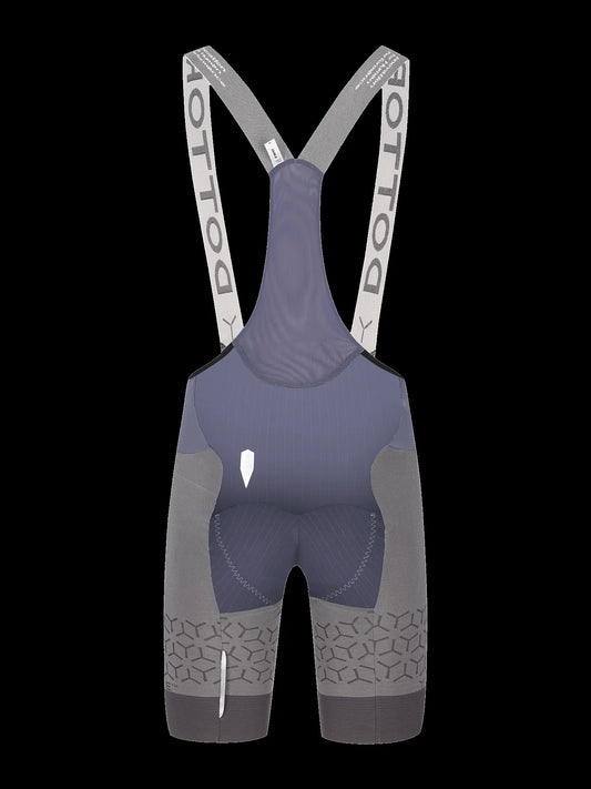 Q36.5 Dottore PRO Signature Bib Shorts - Tarmac
