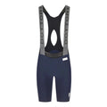 Q36.5 Dottore Pro Bib Shorts Women Nautica - Blue
