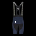 Q36.5 Dottore Pro Bib Shorts Women Nautica - Blue