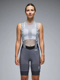 Q36.5 Dottore Pro Bib Shorts Women - Tarmac