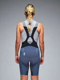 Q36.5 Dottore Pro Bib Shorts Women - Tarmac