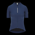 Q36.5 Dottore Pro Jersey Women Grisaille - Blue