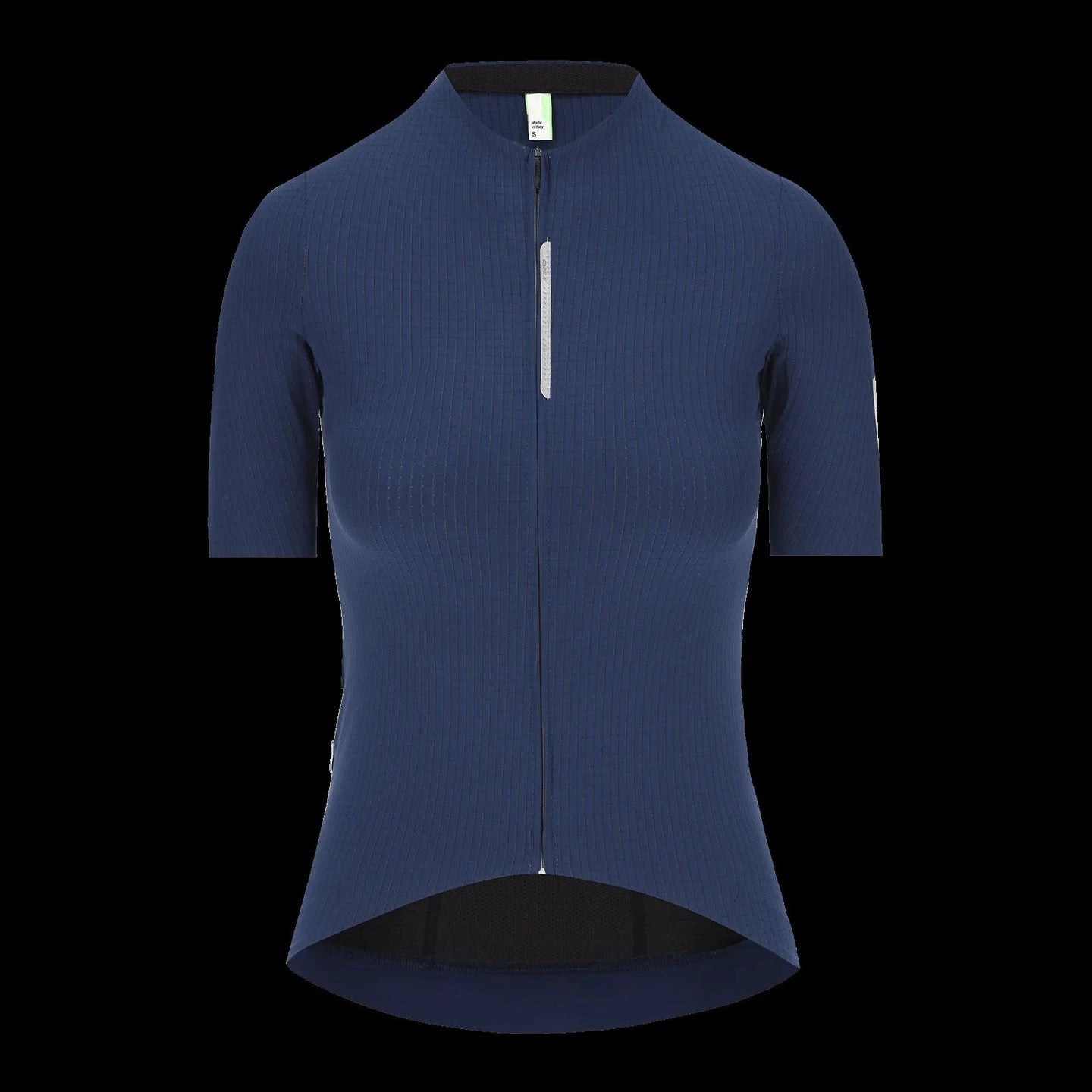 Q36.5 Dottore Pro Jersey Women Grisaille - Blue