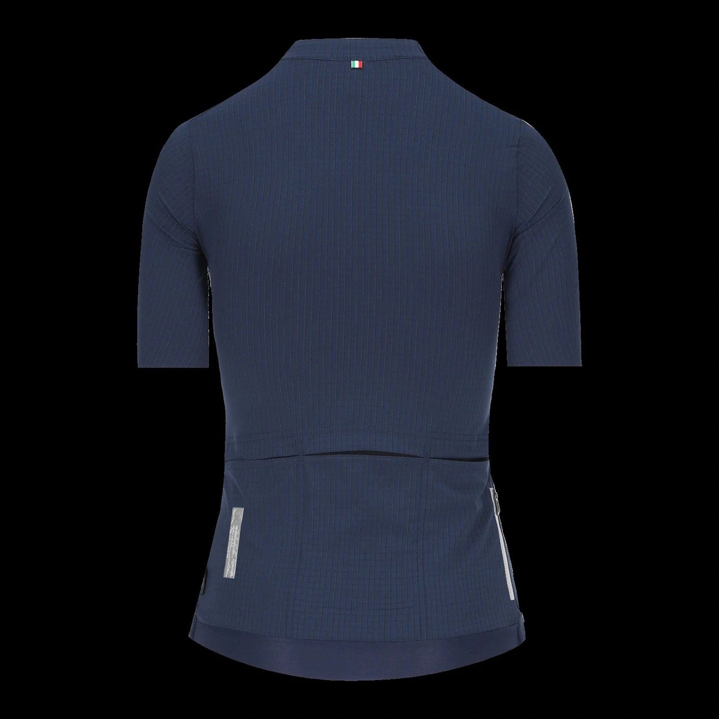 Q36.5 Dottore Pro Jersey Women Grisaille - Blue
