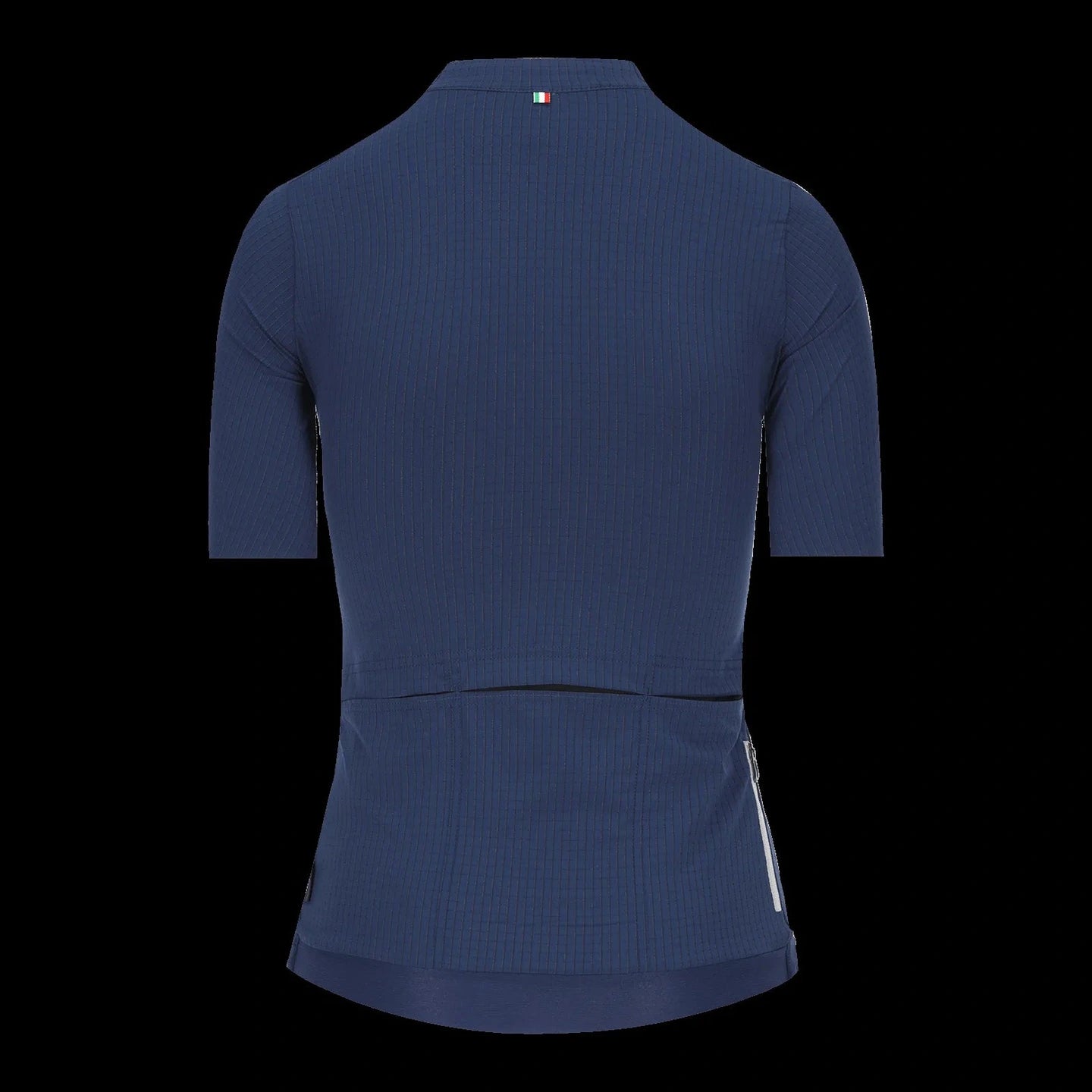 Q36.5 Dottore Pro Jersey Women Grisaille - Blue