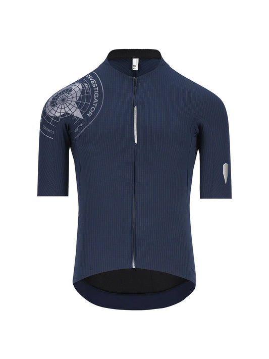 Q36.5 Dottore Pro Research Scientist Jersey Nautica - Blue