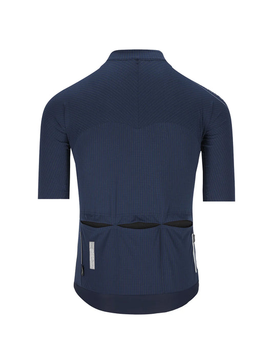 Q36.5 Dottore Pro Research Scientist Jersey Nautica - Blue