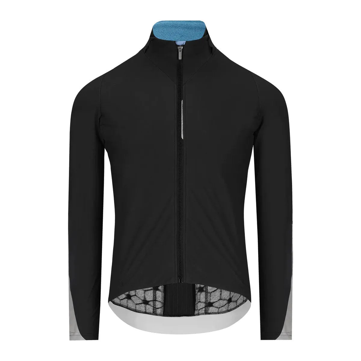 Q36.5 Dottore Termico Jacket - Black