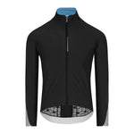 Q36.5 Dottore Termico Jacket - Black