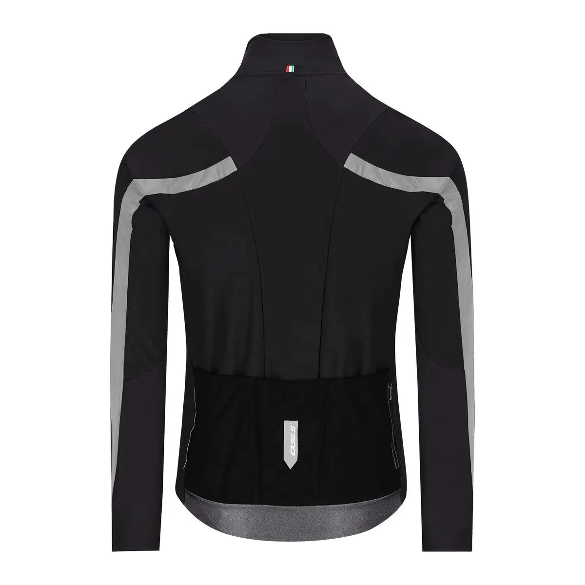 Q36.5 Dottore Termico Jacket - Black