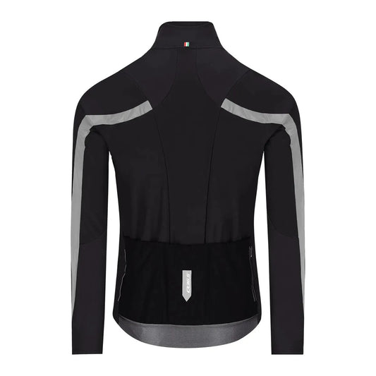Q36.5 Dottore Termico Jacket - Black