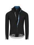 Q36.5 Dottore Termico Jacket - Black