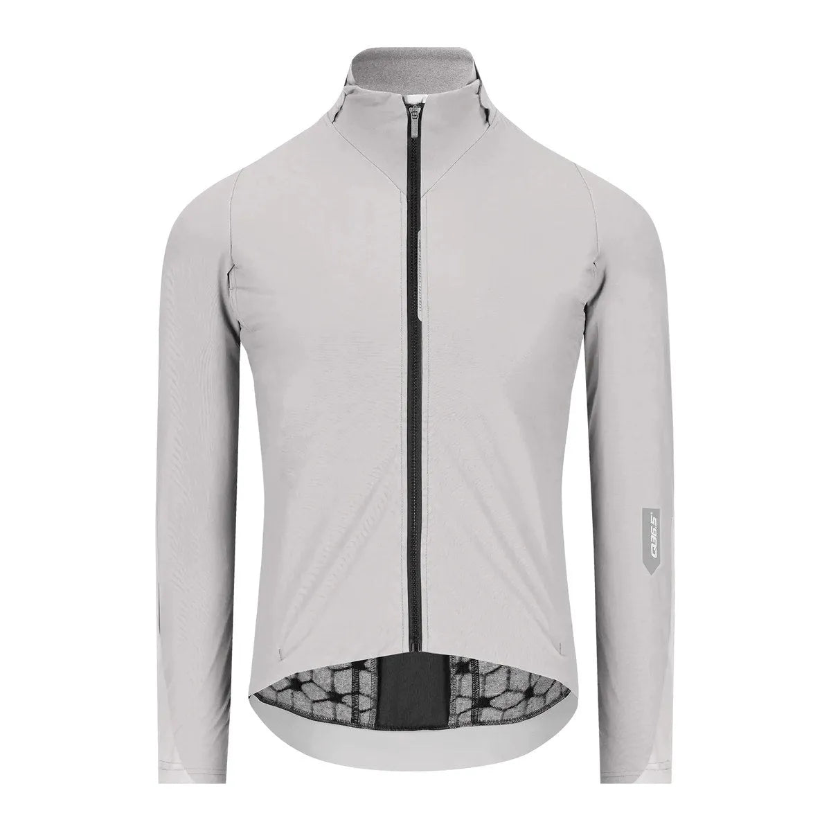 Q36.5 Dottore Termico Jacket - Ice Grey