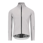 Q36.5 Dottore Termico Jacket - Ice Grey