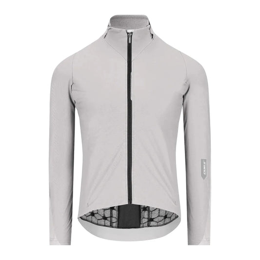 Q36.5 Dottore Termico Jacket - Ice Grey