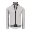 Q36.5 Dottore Termico Jacket - Ice Grey