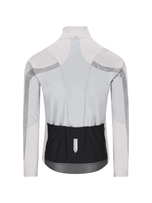 Q36.5 Dottore Termico Jacket - Ice Grey